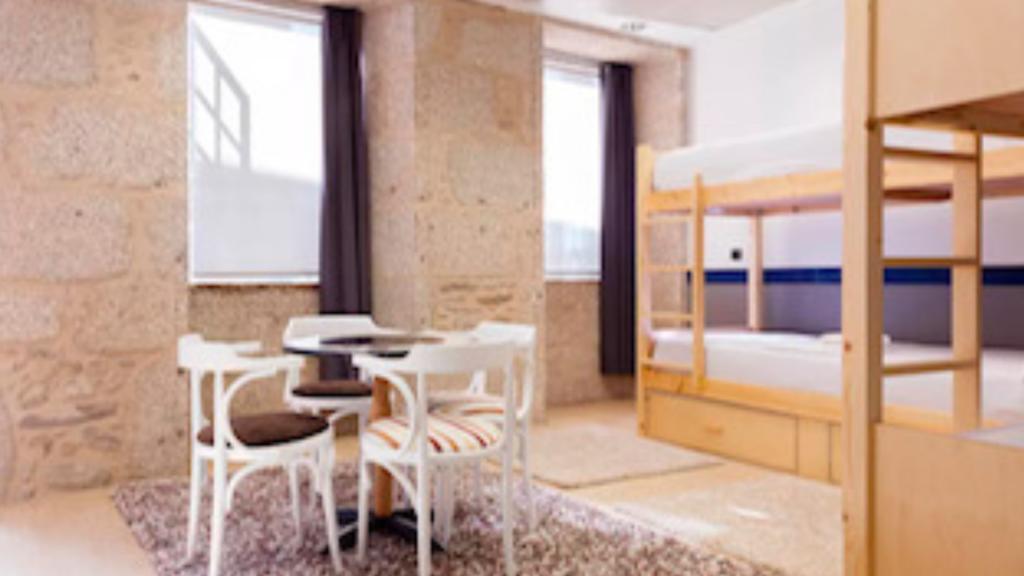 ホテルCasa Iacobus サンティアゴ・デル・テイデ エクステリア 写真