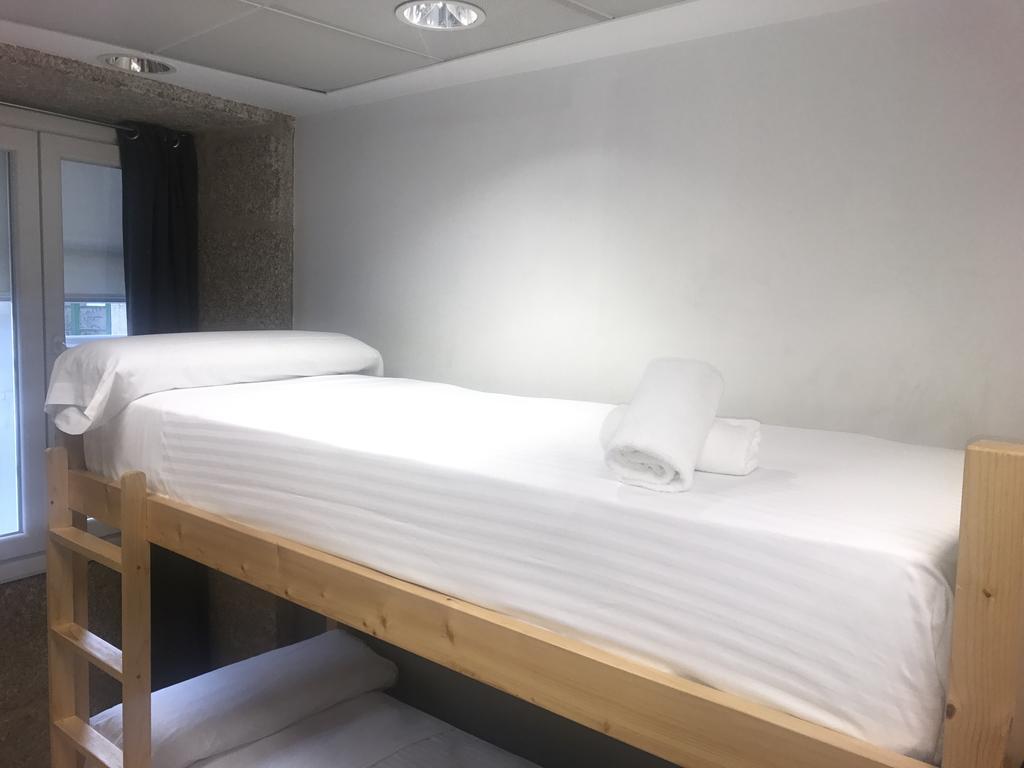 ホテルCasa Iacobus サンティアゴ・デル・テイデ エクステリア 写真