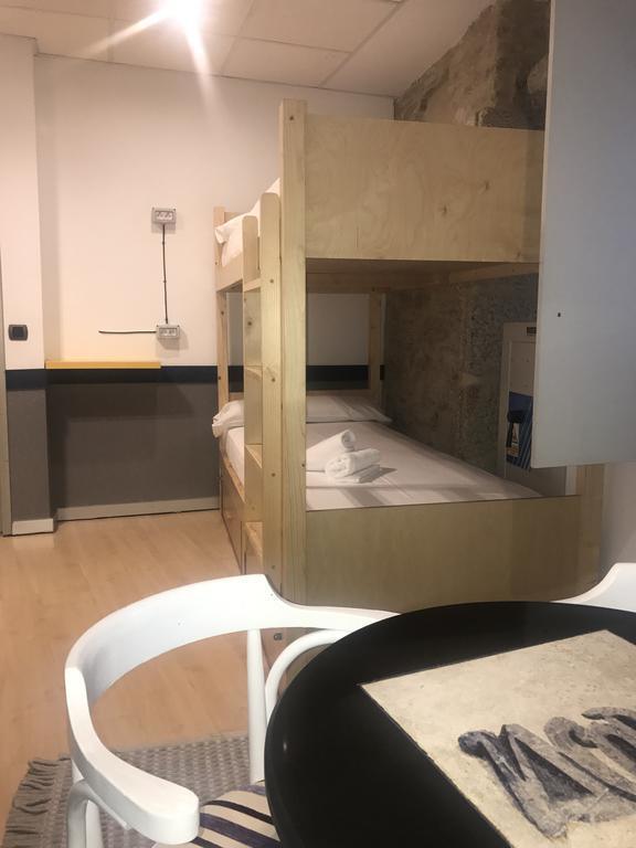 ホテルCasa Iacobus サンティアゴ・デル・テイデ エクステリア 写真