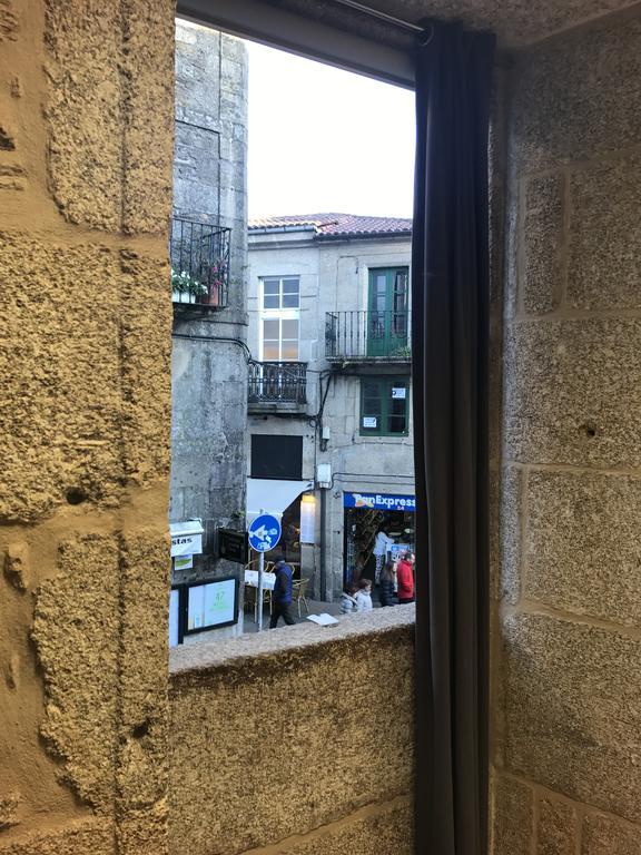 ホテルCasa Iacobus サンティアゴ・デル・テイデ エクステリア 写真